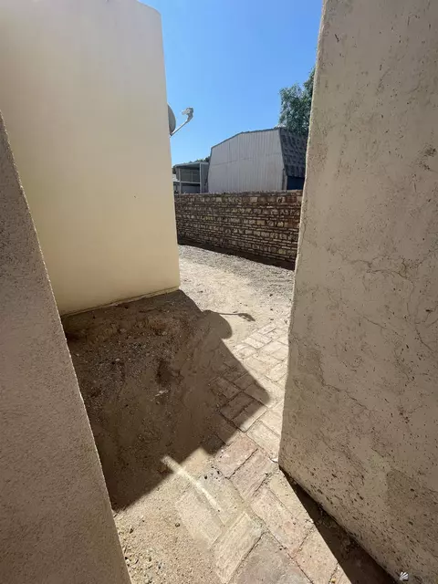 Exterior - 13669 E 55 St, Yuma, AZ 85367 photo 15 of 17