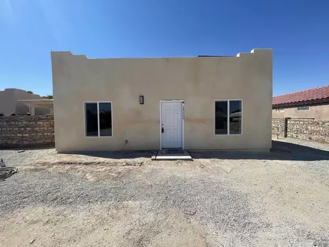 Exterior - 13669 E 55 St, Yuma, AZ 85367 photo 7 of 17
