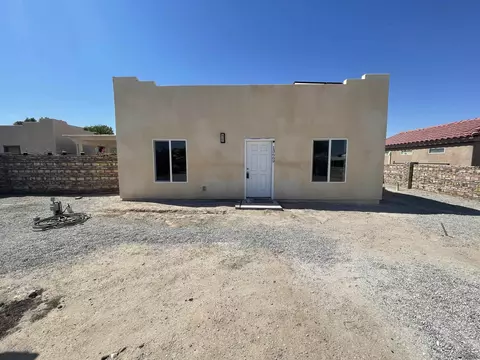 Exterior - 13669 E 55 St, Yuma, AZ 85367 photo 6 of 17