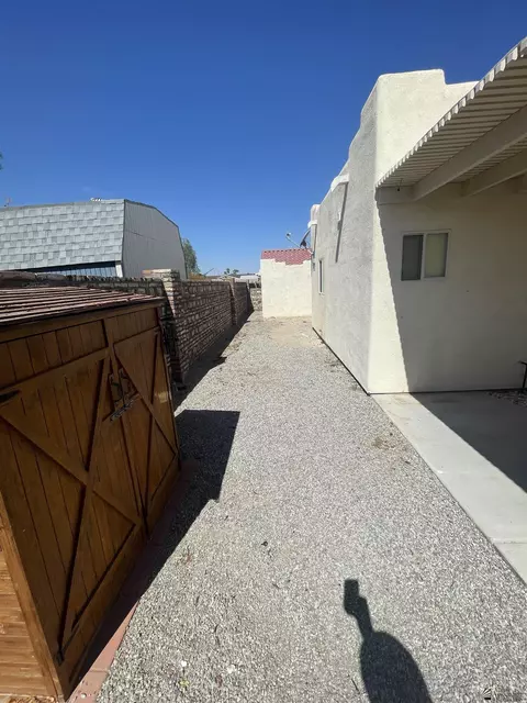Exterior - 13669 E 55 St, Yuma, AZ 85367 photo 11 of 17