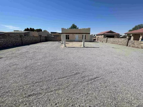 Exterior - 13669 E 55 St, Yuma, AZ 85367 photo 17 of 17