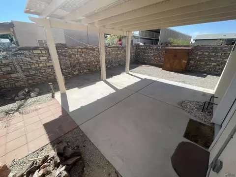 Exterior - 13669 E 55 St, Yuma, AZ 85367 photo 9 of 17