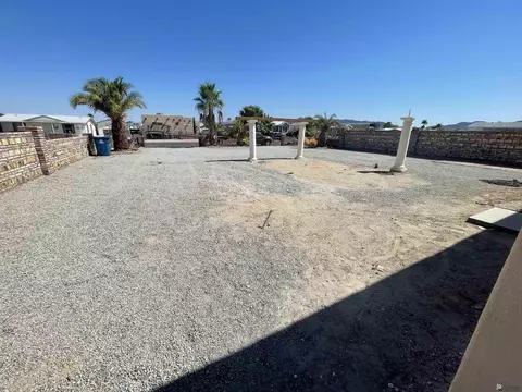 Exterior - 13669 E 55 St, Yuma, AZ 85367 photo 16 of 17