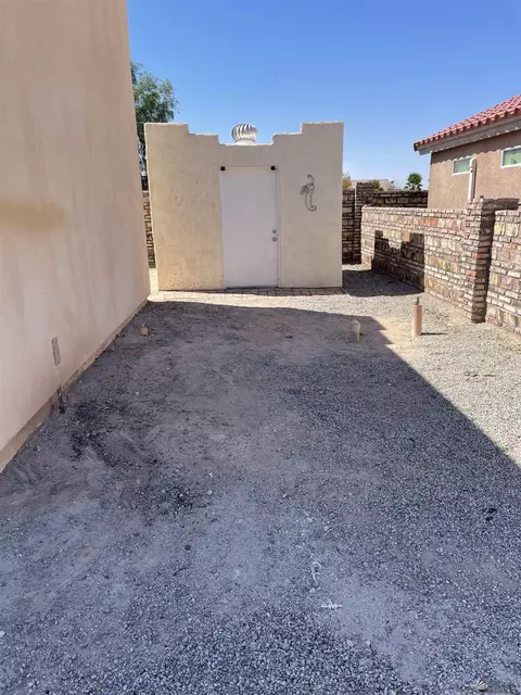 Exterior - 13669 E 55 St, Yuma, AZ 85367 photo 12 of 17