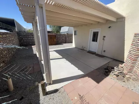 Exterior - 13669 E 55 St, Yuma, AZ 85367 photo 10 of 17