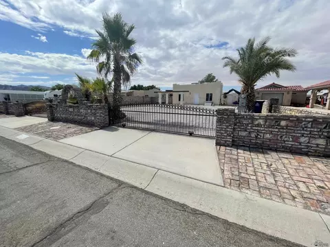 Exterior - 13669 E 55 St, Yuma, AZ 85367 photo 2 of 17