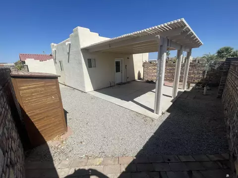 Exterior - 13669 E 55 St, Yuma, AZ 85367 photo 8 of 17