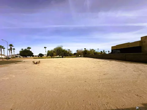 11721 S Muggins St, Wellton, AZ 85356