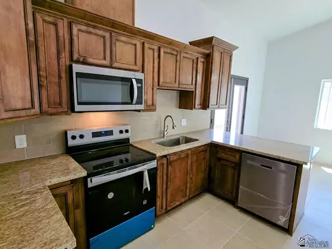 10837 E 45 Pl, Yuma, AZ 85367