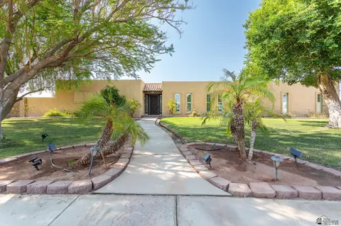 1425 W 18 Pl, Yuma, AZ 85364