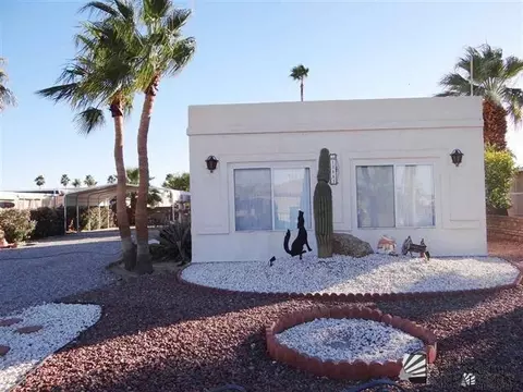 13883 E 46 St, Yuma, AZ 85367