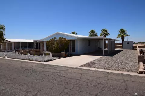 11268 S Desert Air Blvd, Yuma, AZ 85365