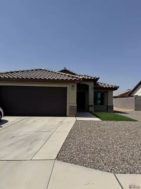 3994 E Monreal Ln, San Luis, AZ 85336
