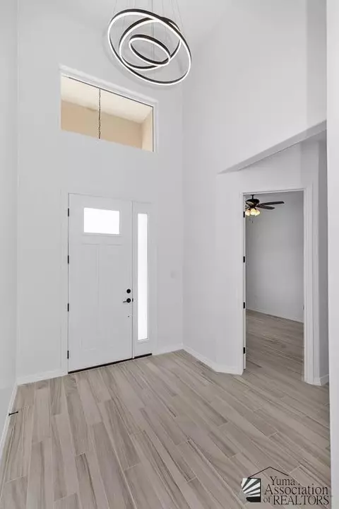 Entry Way - 7882 E 35 Pl, Yuma, AZ 85365 photo 1 of 1
