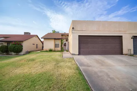1528 W 14 St, Yuma, AZ 85364