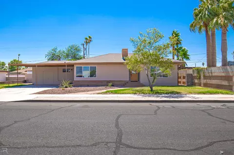 1720 S 5 Ave, Yuma, AZ 85364