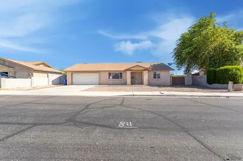 8678 E 25 St, Yuma, AZ 85365 photo 2