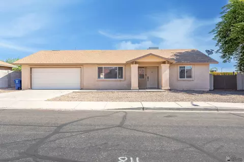 8678 E 25 St, Yuma, AZ 85365
