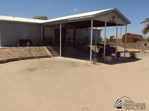 12364 S Paula Ave, Yuma, AZ 85367