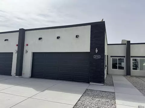 3764 E Santa Palmira St, San Luis, AZ 85336