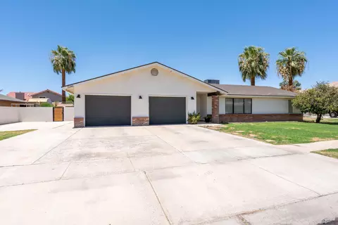 1046 S Tamarack Ave, Yuma, AZ 85364