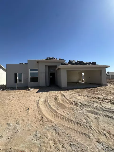 10811 E 45 Pl, Yuma, AZ 85367