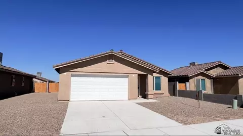 4584 S Cedar Ave, Yuma, AZ 85365