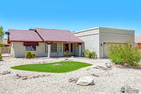 12321 E Via Feliz, Yuma, AZ 85367