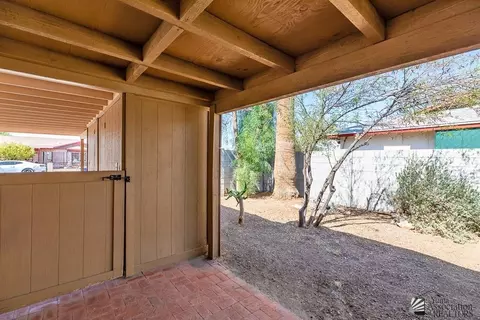 Exterior - 123 E 25 Pl, Yuma, AZ 85364 photo 8 of 8