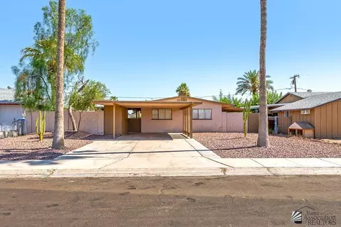 Other - 123 E 25 Pl, Yuma, AZ 85364 photo 1 of 1