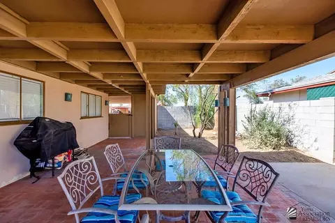 Exterior - 123 E 25 Pl, Yuma, AZ 85364 photo 7 of 8