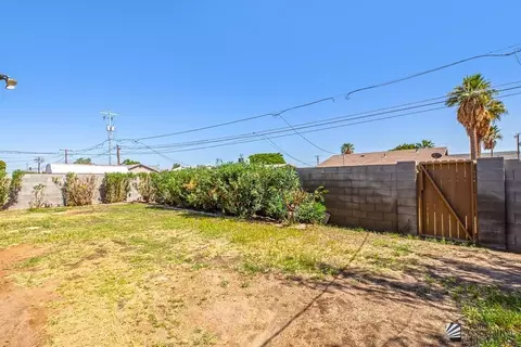 Exterior - 123 E 25 Pl, Yuma, AZ 85364 photo 6 of 8