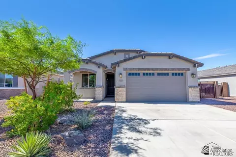 7563 E 35 Ln, Yuma, AZ 85365