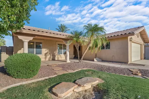 3024 S 47 Ave, Yuma, AZ 85364