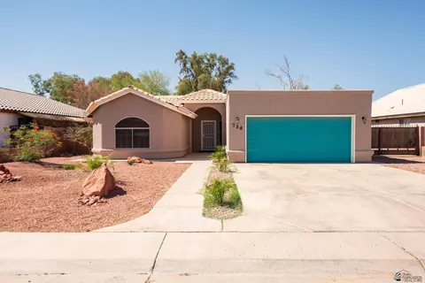 736 N Marshall Loop Rd, Somerton, AZ 85350 photo 2