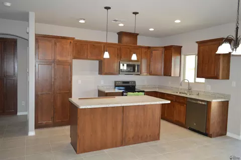 Kitchen - 13134 E 54 Dr, Yuma, AZ 85367 photo 1 of 1
