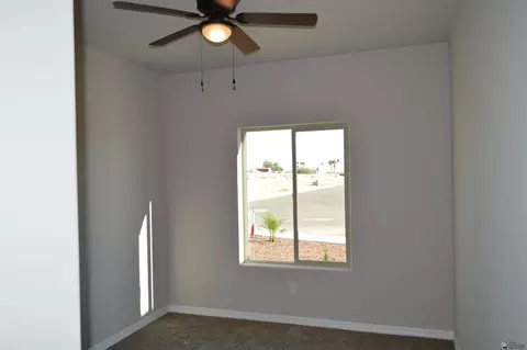Bedroom - 13134 E 54 Dr, Yuma, AZ 85367 photo 3 of 5