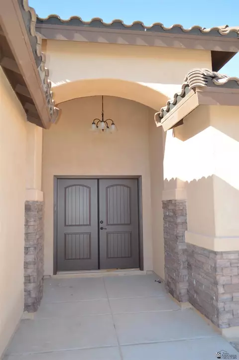 Entry Way - 13134 E 54 Dr, Yuma, AZ 85367 photo 1 of 1