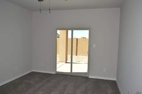 Bedroom - 13134 E 54 Dr, Yuma, AZ 85367 photo 5 of 5