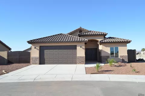13134 E 54 Dr, Yuma, AZ 85367