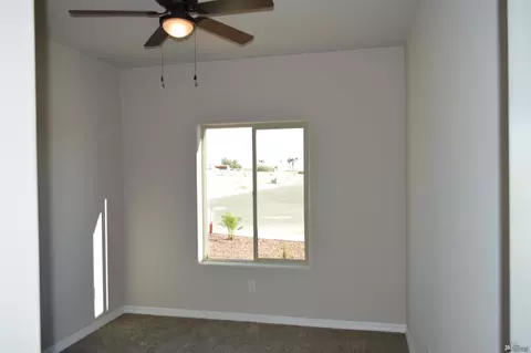 Bedroom - 13134 E 54 Dr, Yuma, AZ 85367 photo 4 of 5