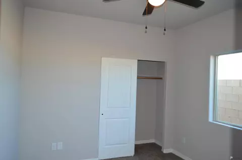 Bedroom - 13134 E 54 Dr, Yuma, AZ 85367 photo 2 of 5