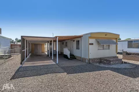 1139 S 20 Ave, Yuma, AZ 85364