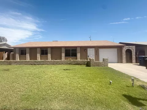 2254 W Brook St, Yuma, AZ 85364