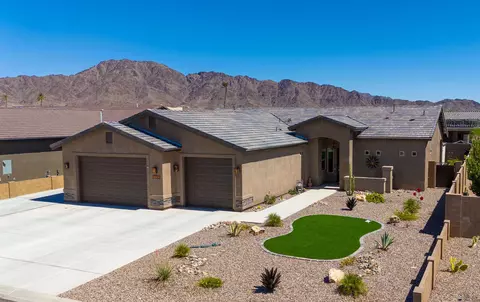 14689 E 46 Loop, Yuma, AZ 85367