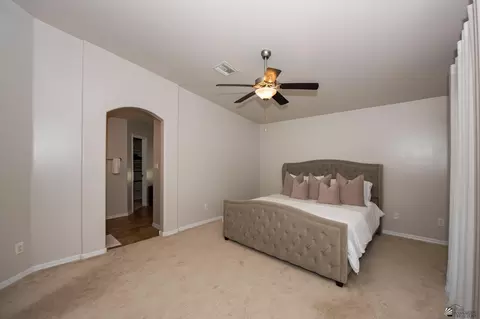 Bedroom - 11660 E 36 St, Yuma, AZ 85367 photo 2 of 7
