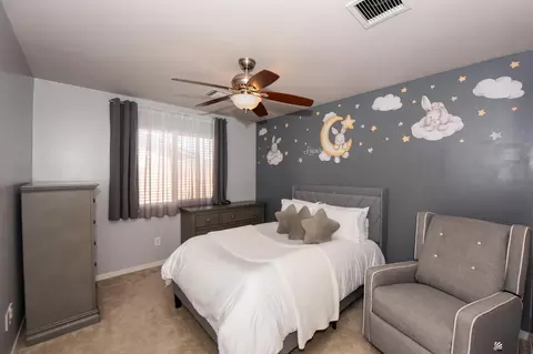 Bedroom - 11660 E 36 St, Yuma, AZ 85367 photo 6 of 7
