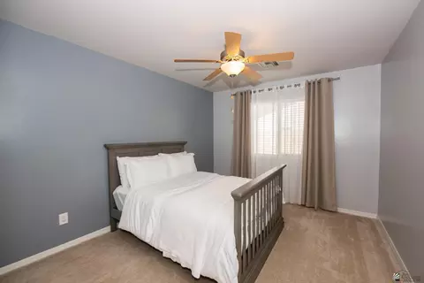 Bedroom - 11660 E 36 St, Yuma, AZ 85367 photo 5 of 7