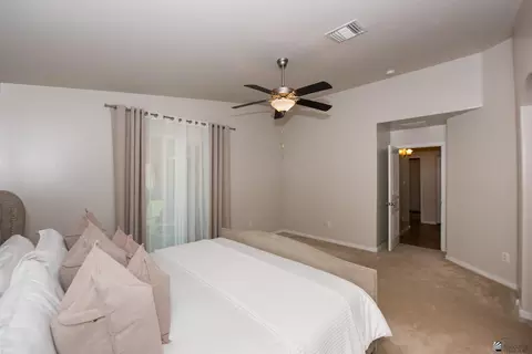Bedroom - 11660 E 36 St, Yuma, AZ 85367 photo 3 of 7