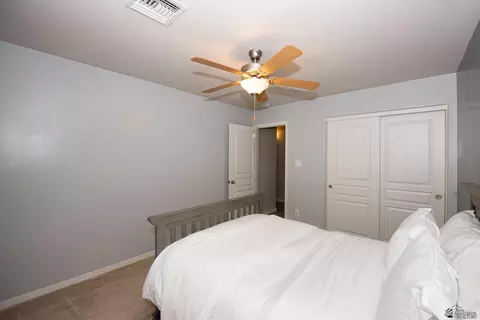 Bedroom - 11660 E 36 St, Yuma, AZ 85367 photo 4 of 7